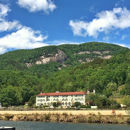 Lake Lure Inn And Spa 외부 사진