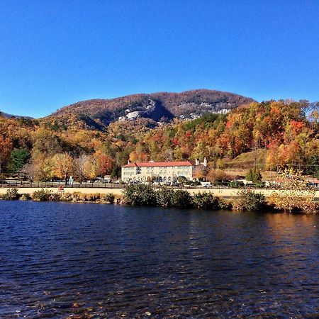 Lake Lure Inn And Spa 외부 사진