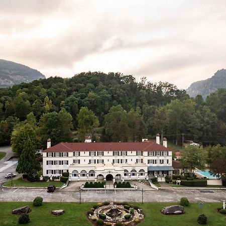 Lake Lure Inn And Spa 외부 사진