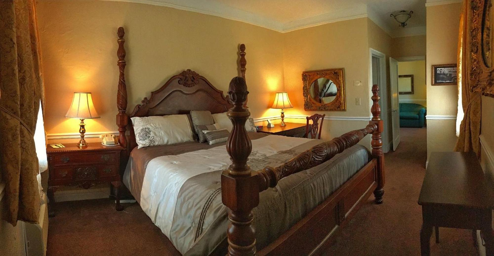 Lake Lure Inn And Spa 외부 사진