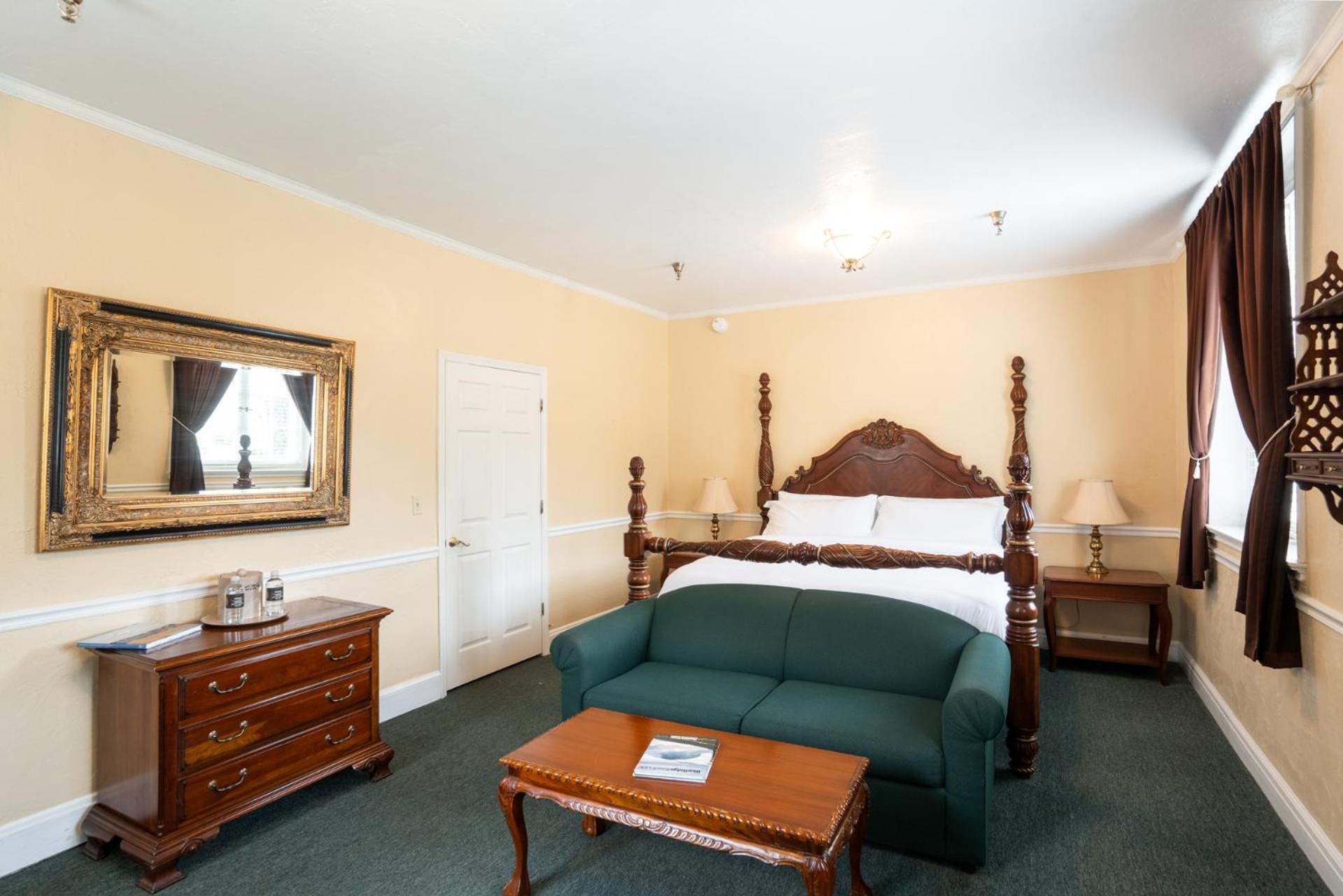 Lake Lure Inn And Spa 외부 사진