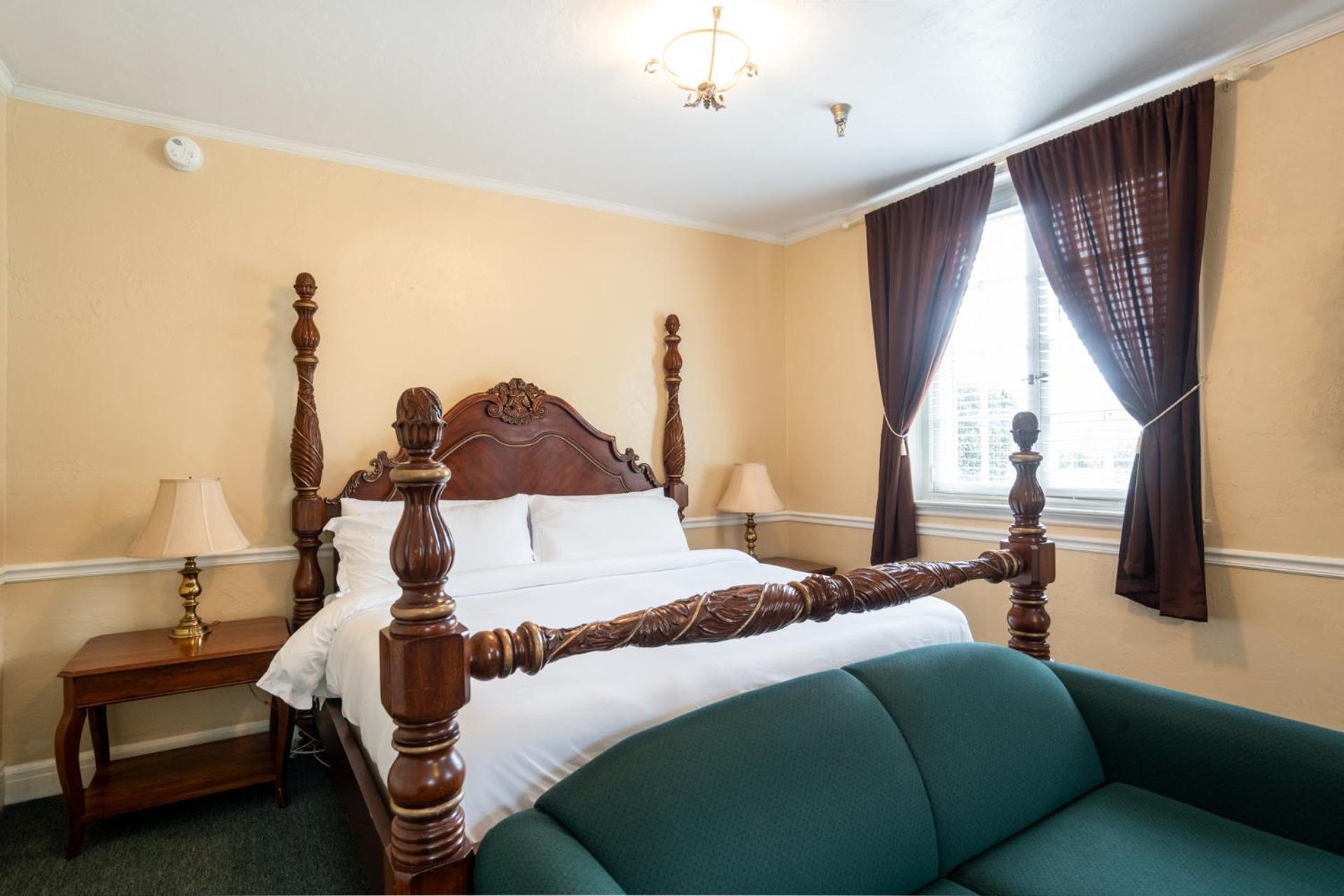 Lake Lure Inn And Spa 외부 사진