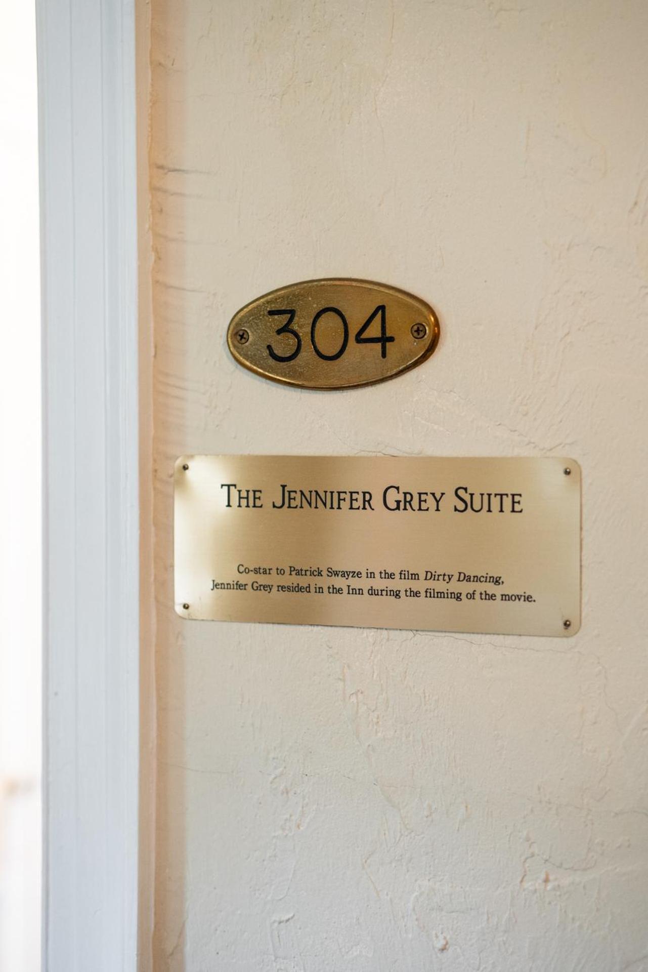 Lake Lure Inn And Spa 외부 사진