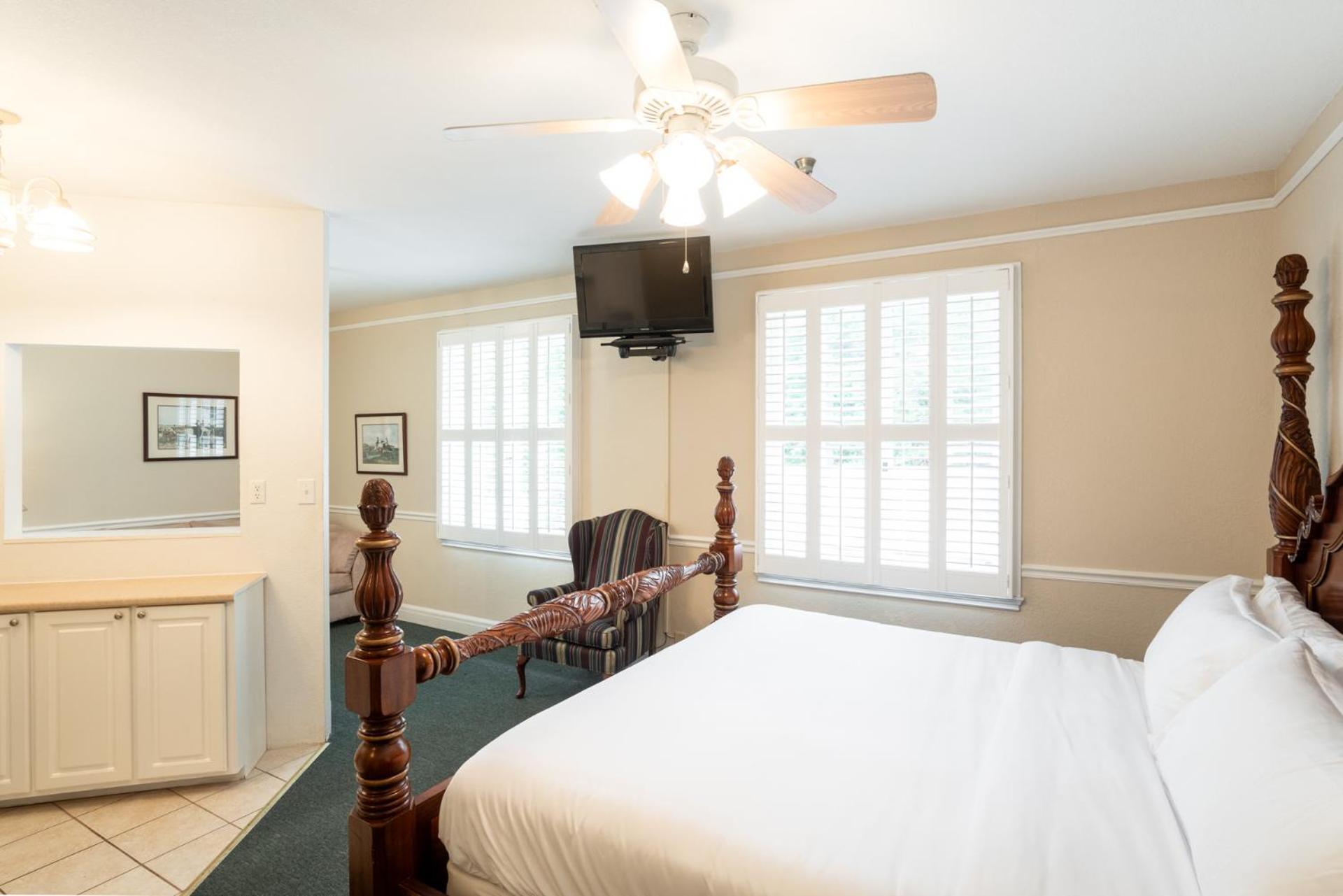 Lake Lure Inn And Spa 외부 사진