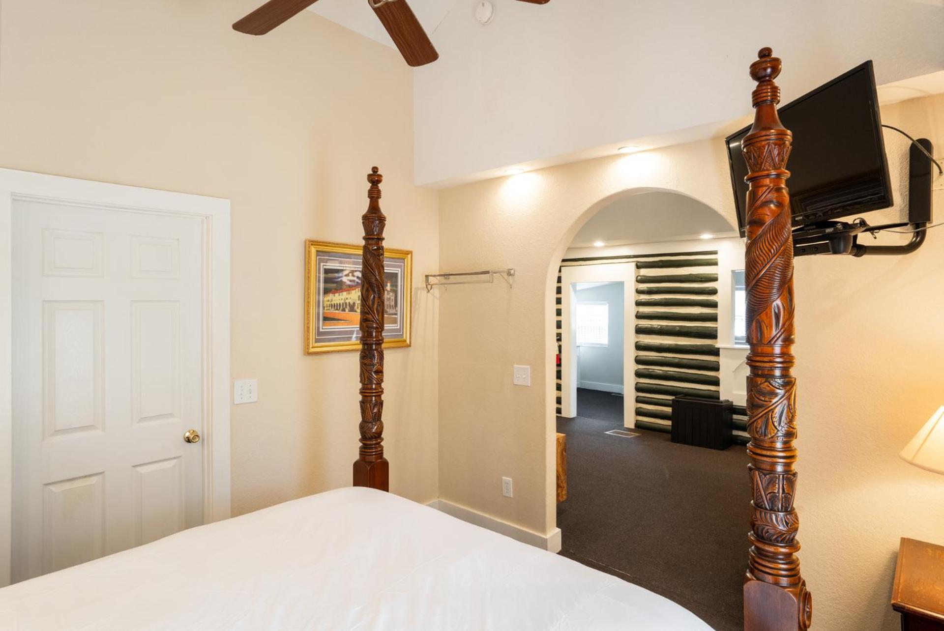 Lake Lure Inn And Spa 외부 사진