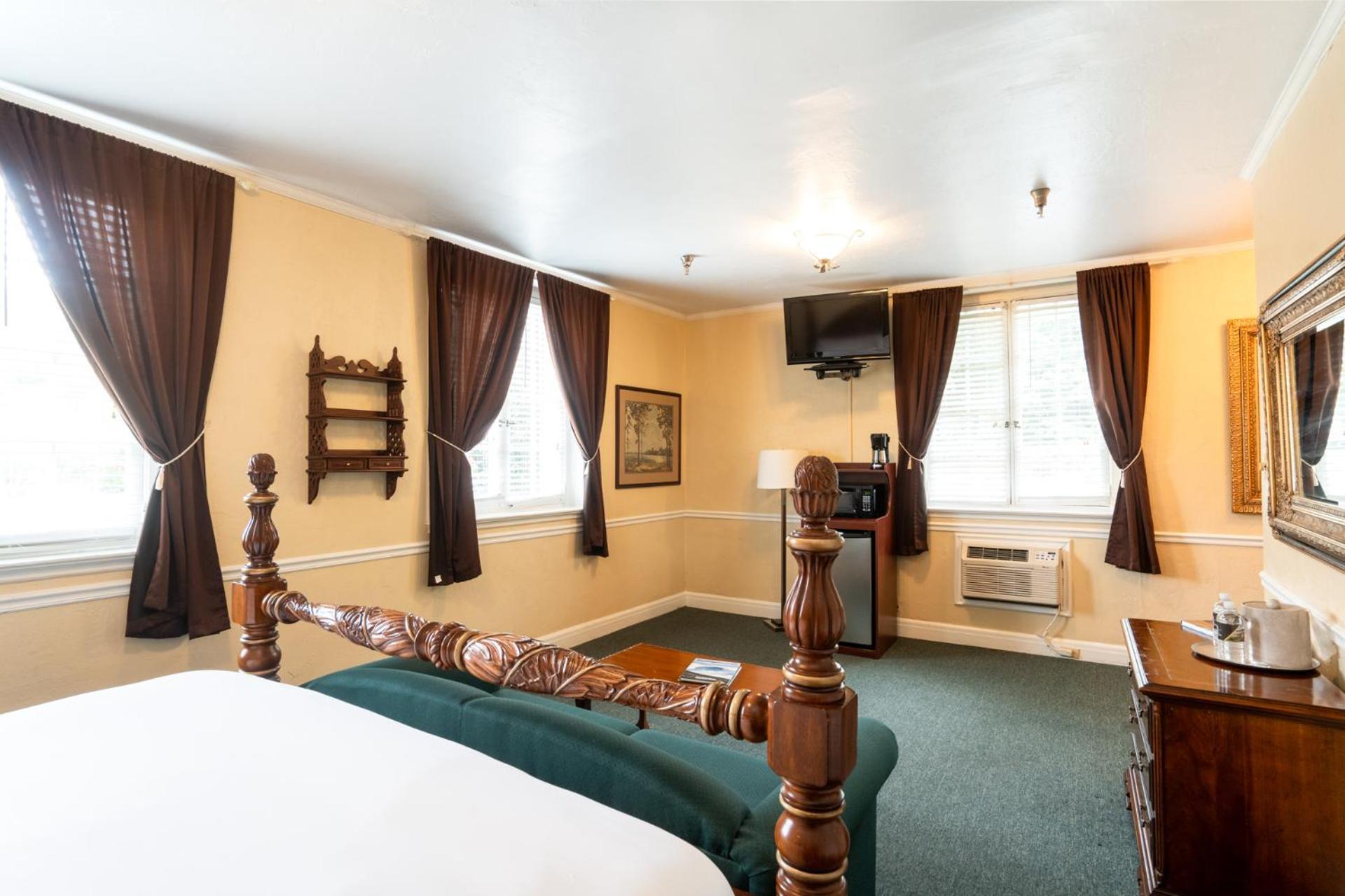 Lake Lure Inn And Spa 외부 사진