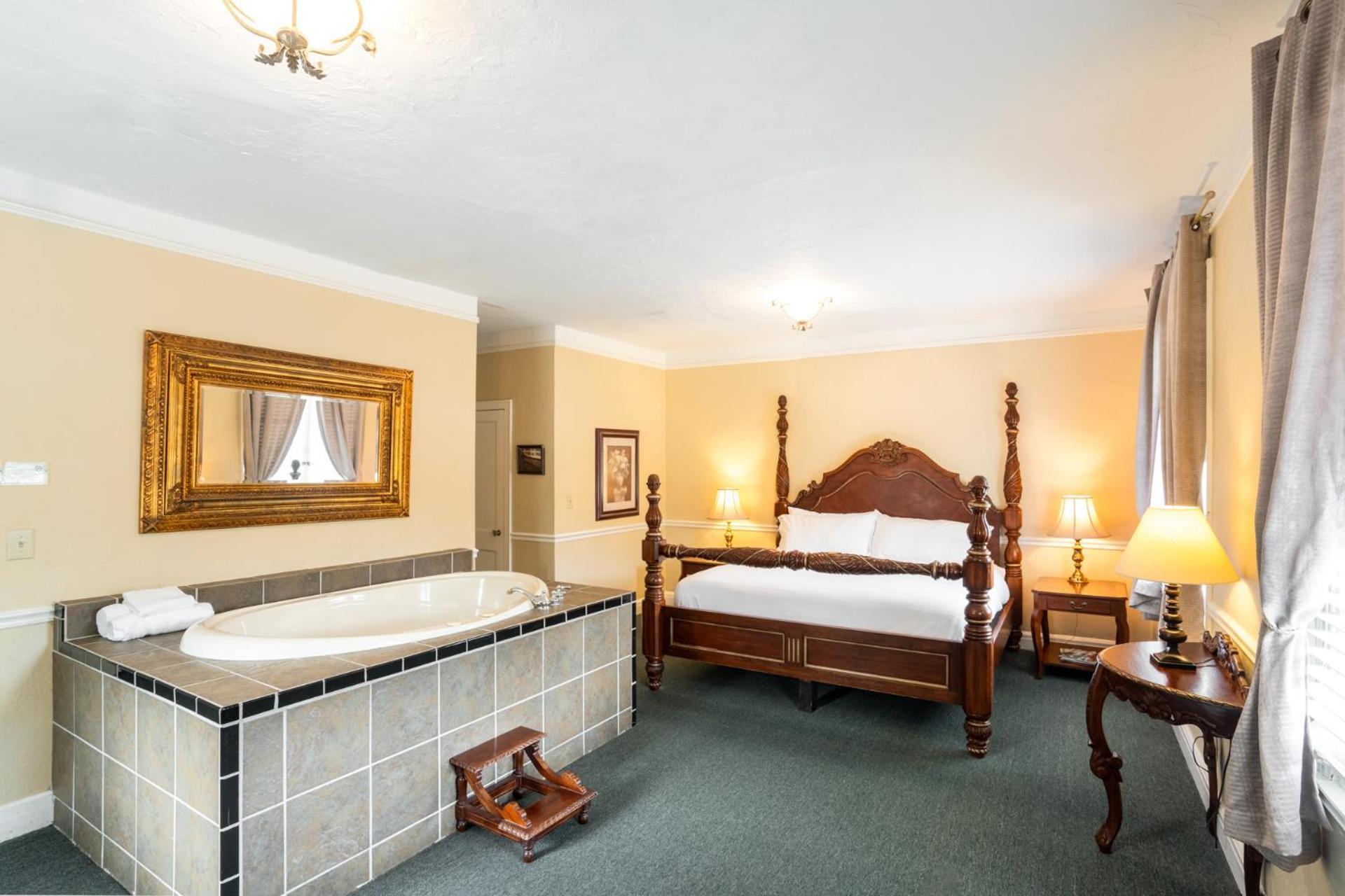 Lake Lure Inn And Spa 외부 사진