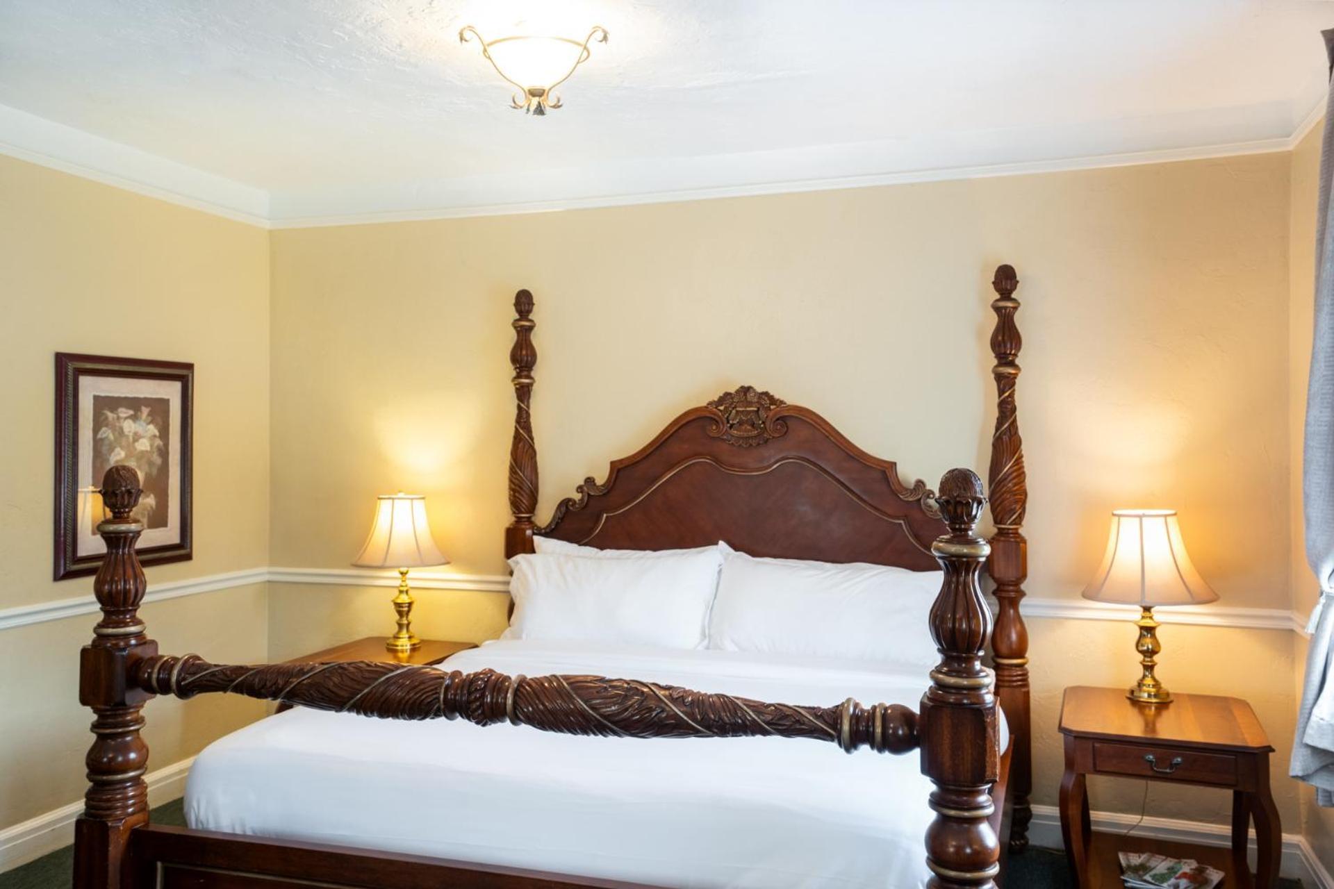 Lake Lure Inn And Spa 외부 사진