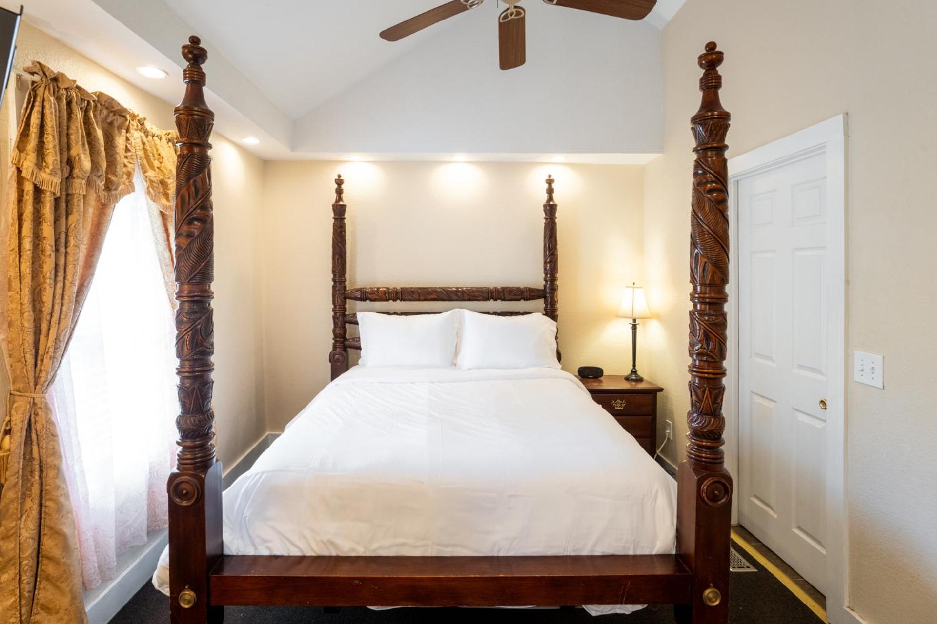 Lake Lure Inn And Spa 외부 사진