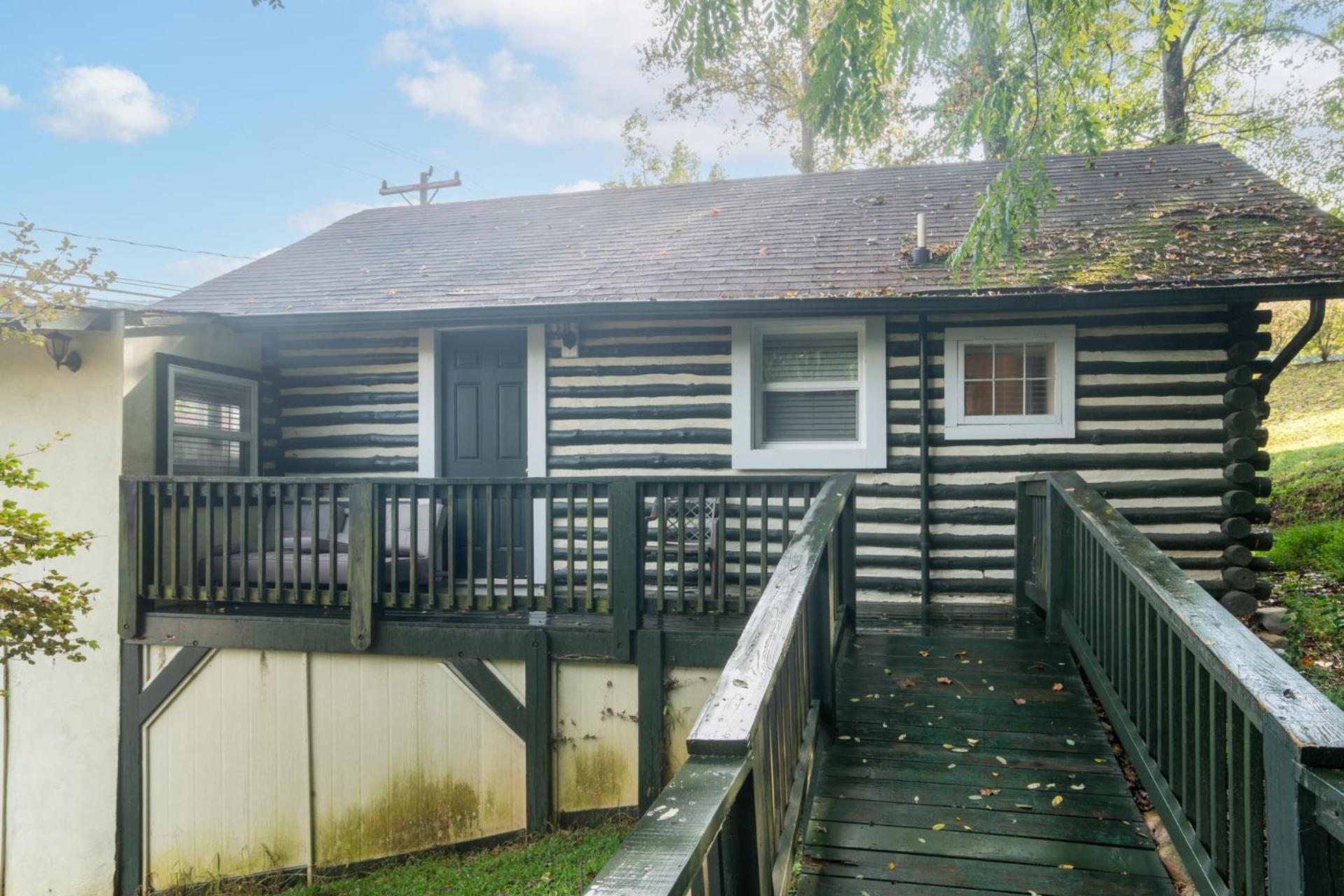 Lake Lure Inn And Spa 외부 사진
