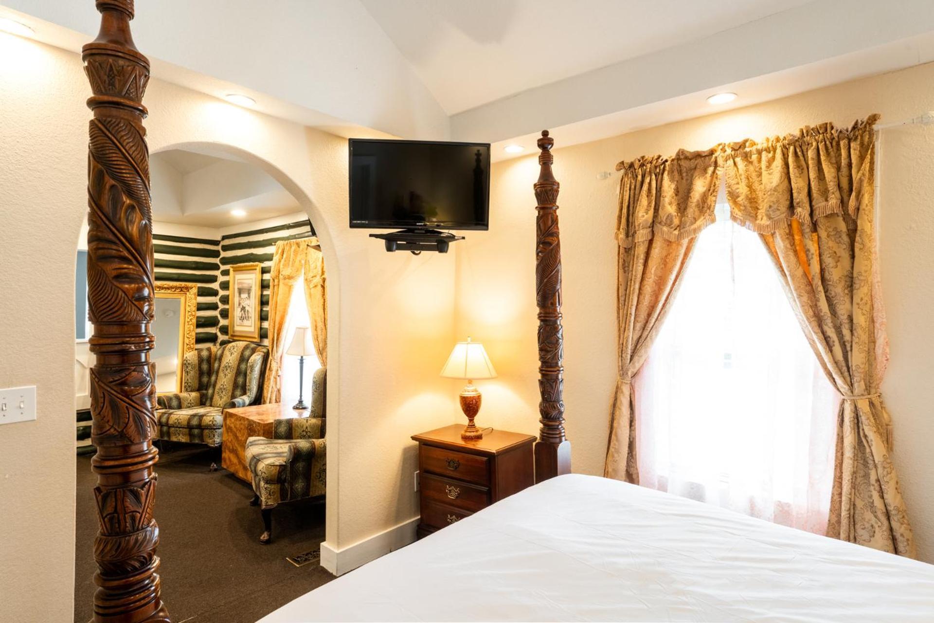 Lake Lure Inn And Spa 외부 사진