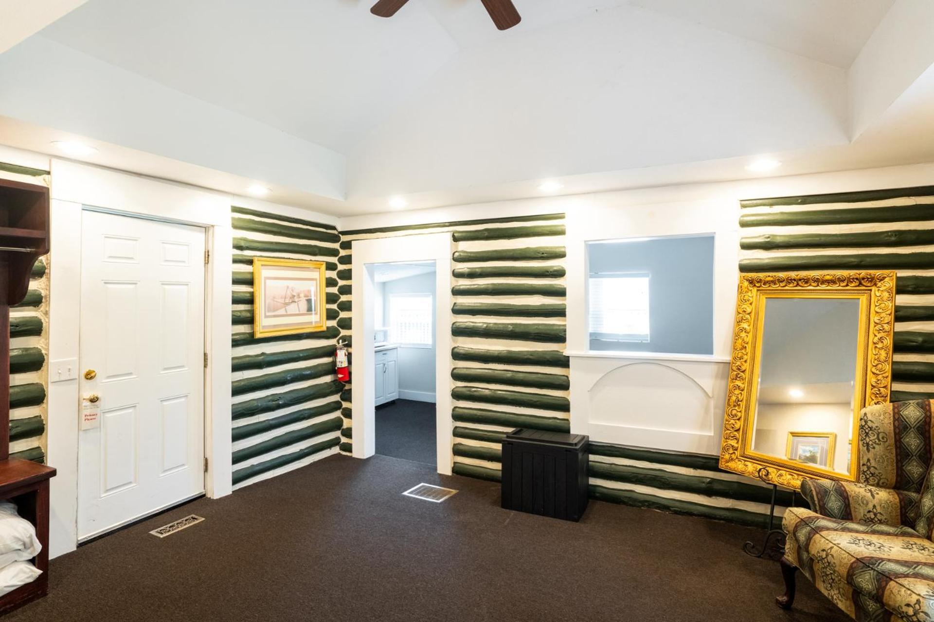 Lake Lure Inn And Spa 외부 사진