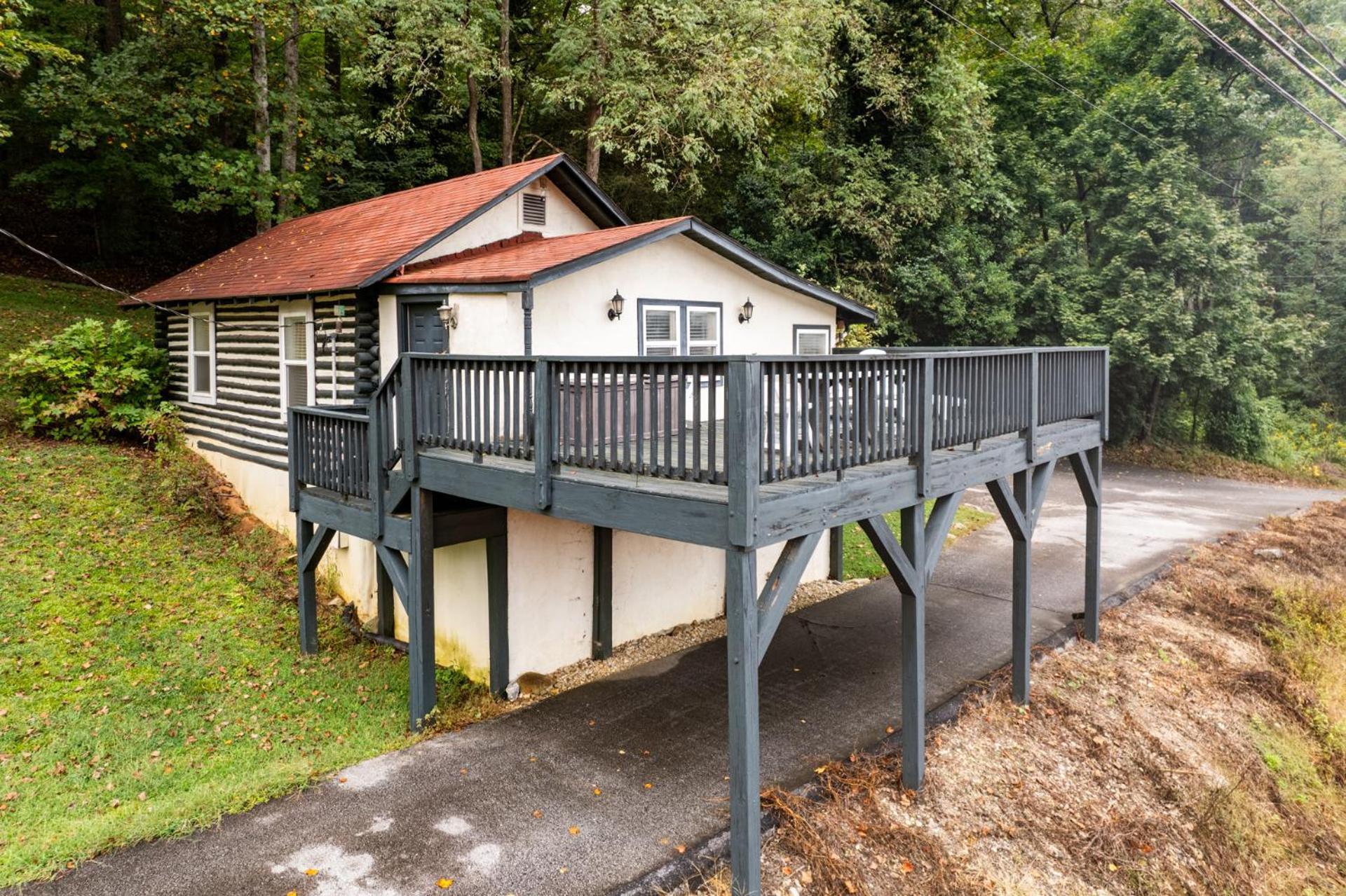 Lake Lure Inn And Spa 외부 사진