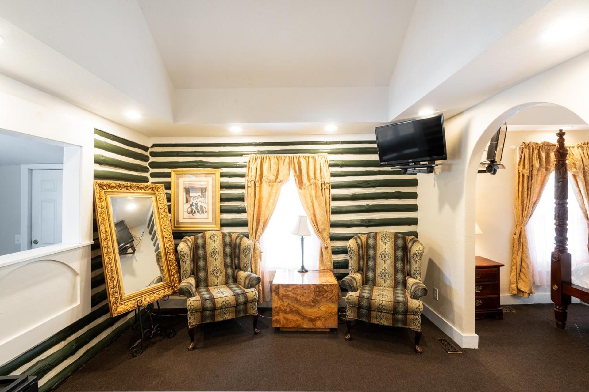 Lake Lure Inn And Spa 외부 사진