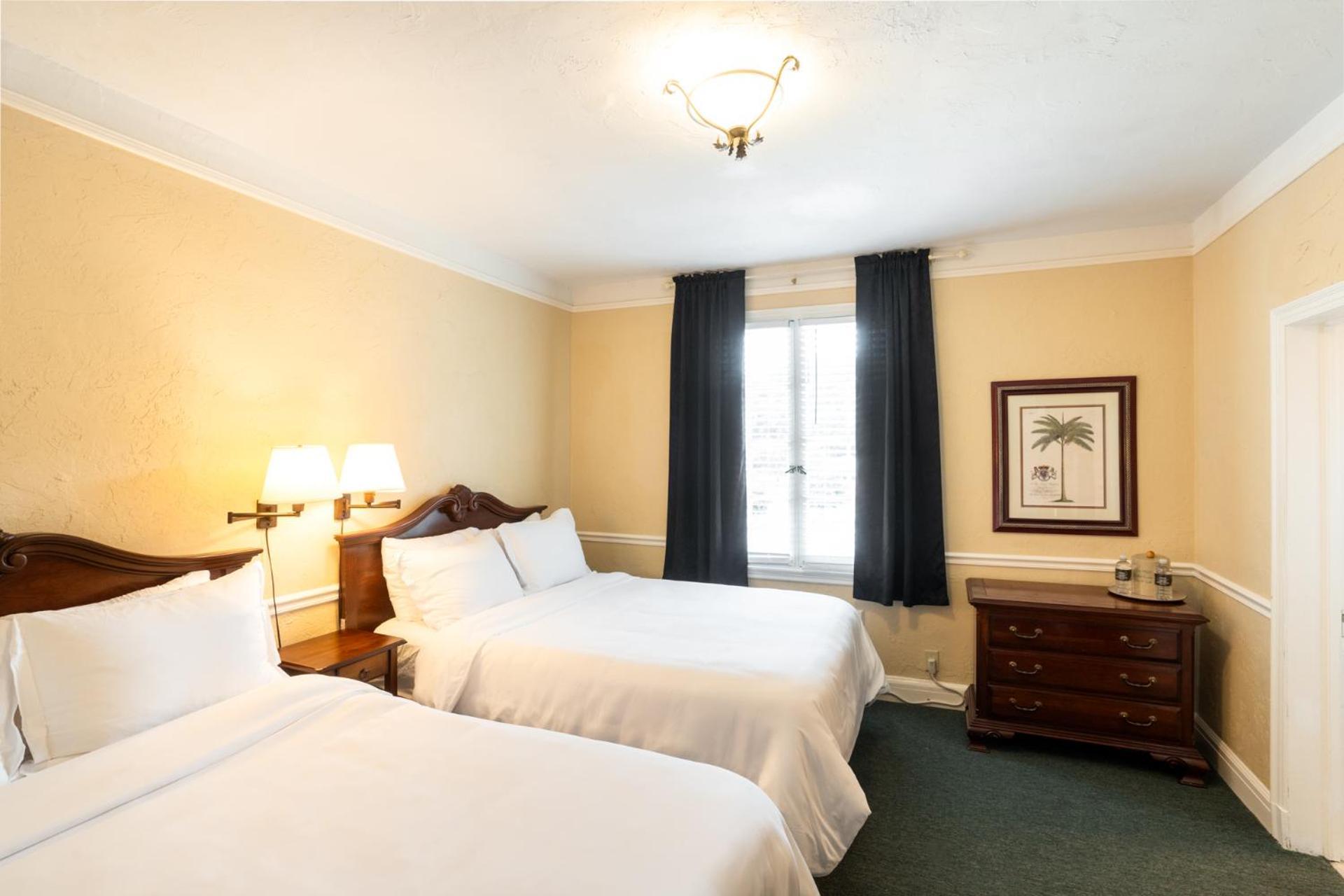 Lake Lure Inn And Spa 외부 사진