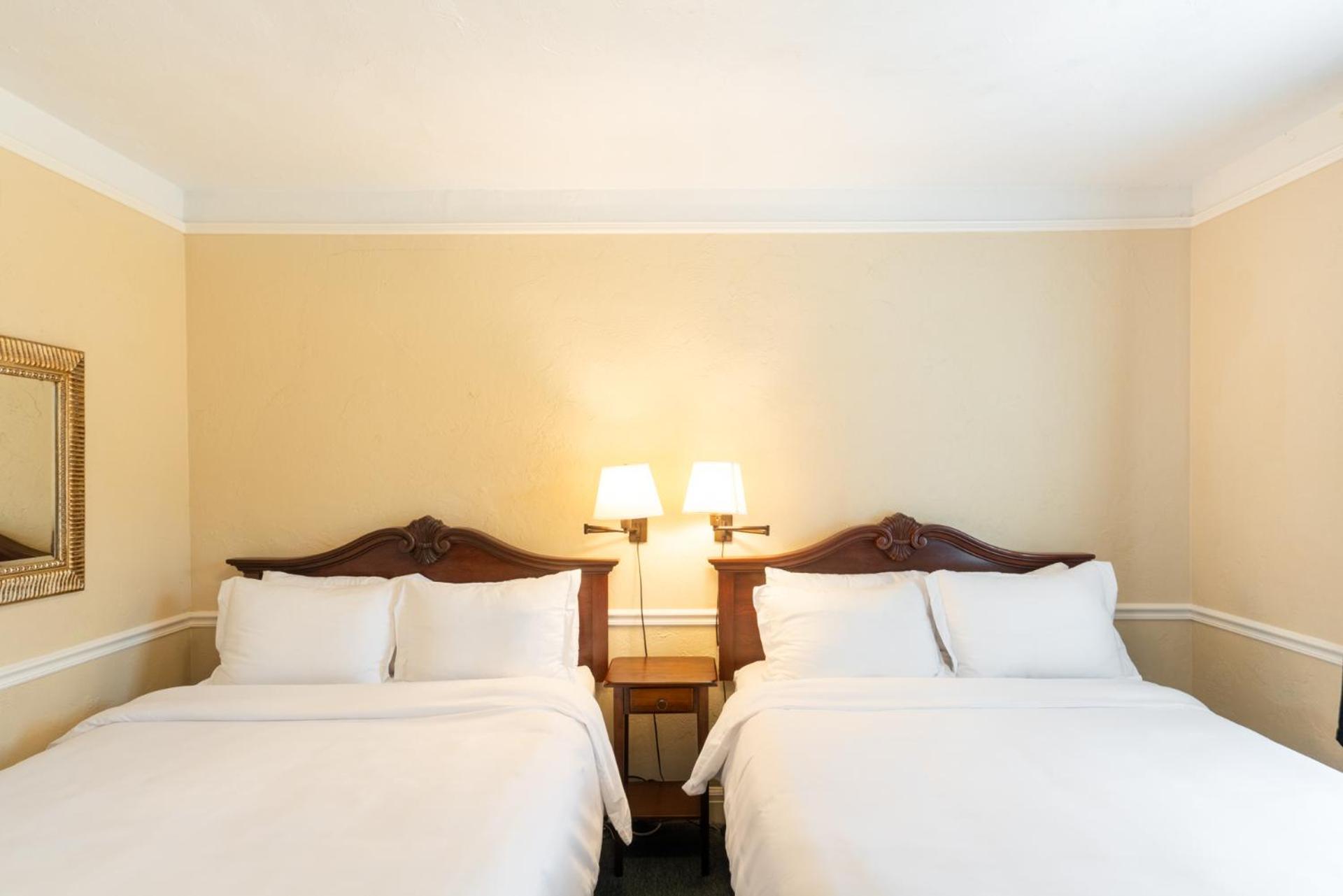 Lake Lure Inn And Spa 외부 사진