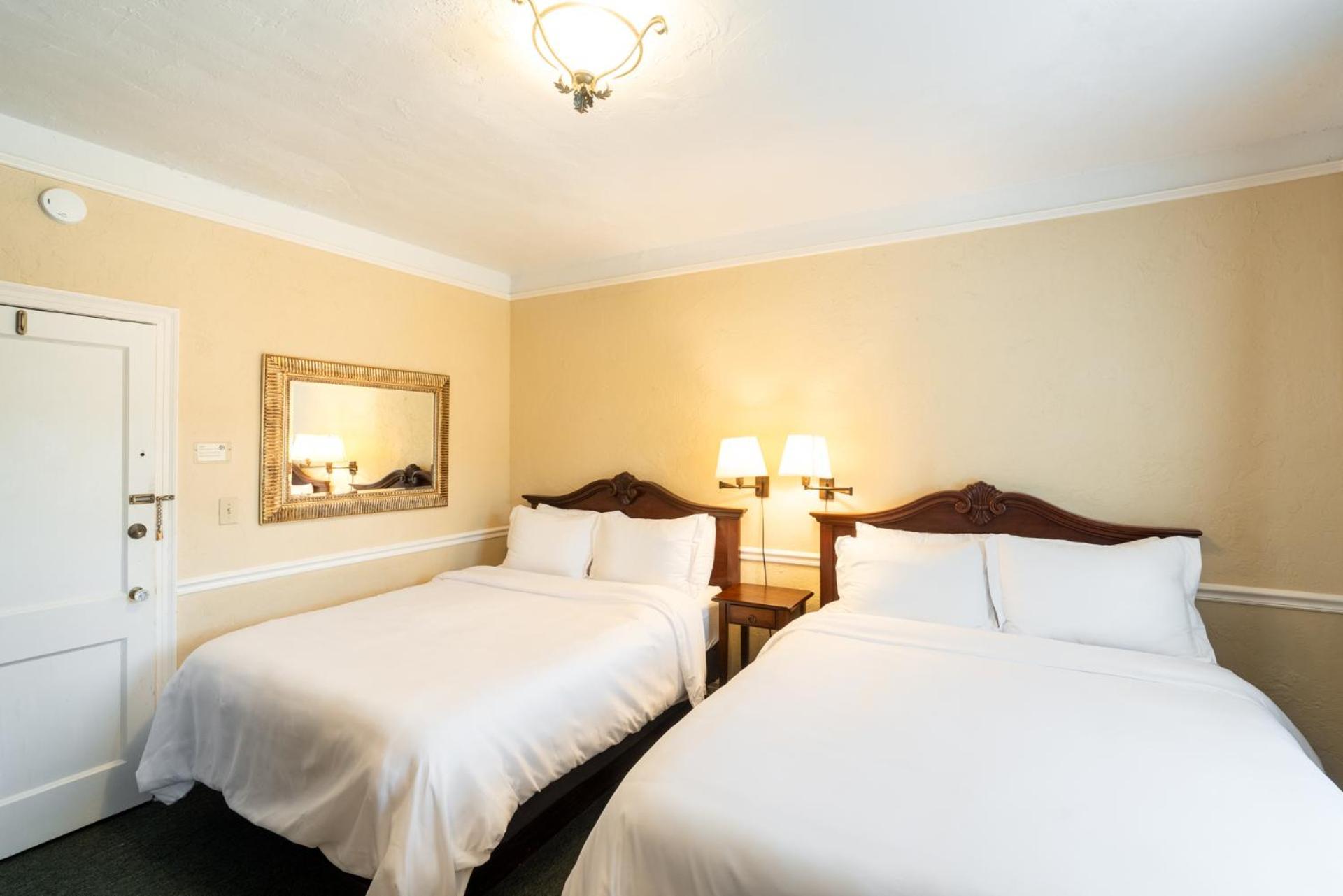 Lake Lure Inn And Spa 외부 사진