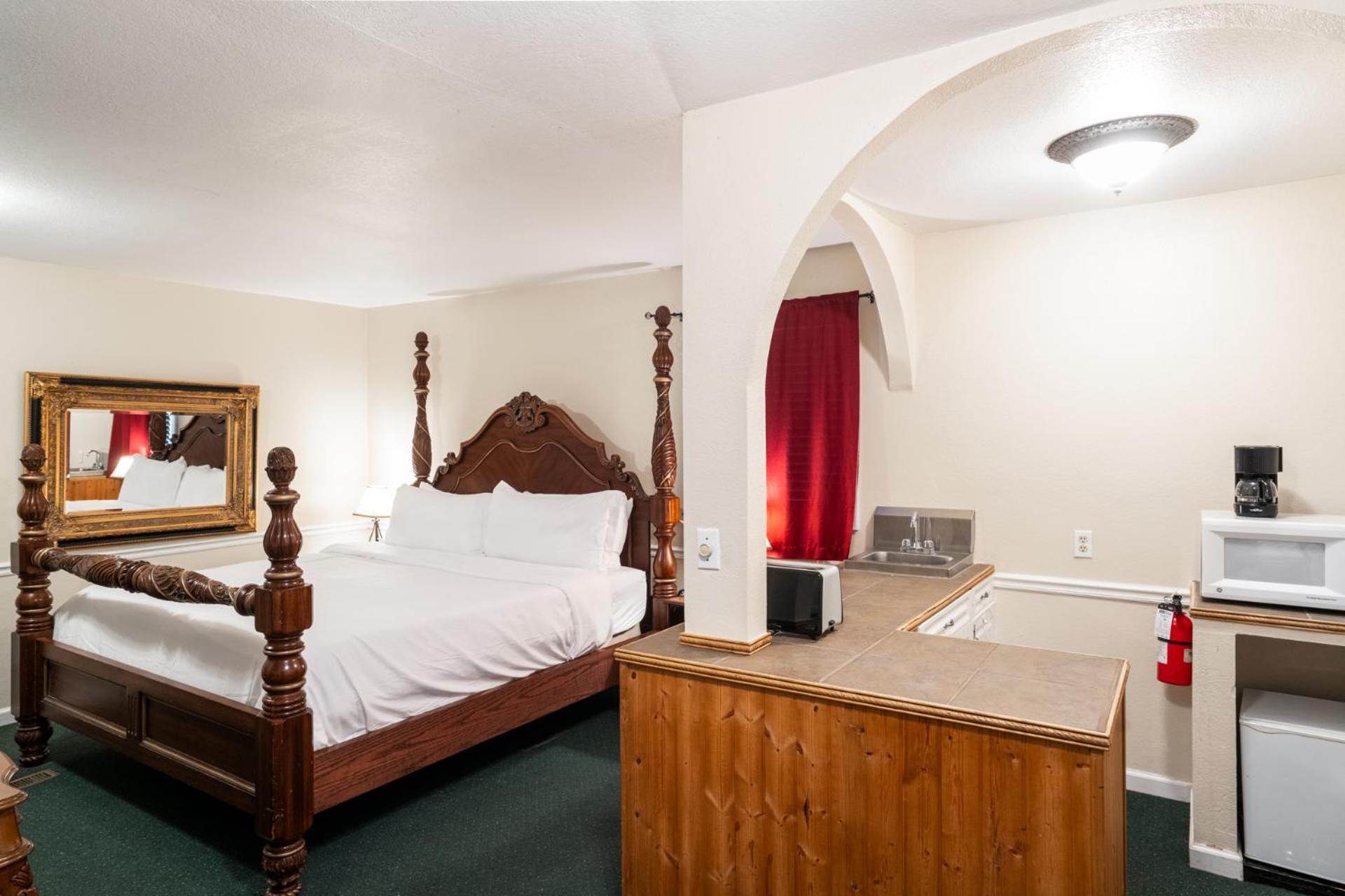 Lake Lure Inn And Spa 외부 사진