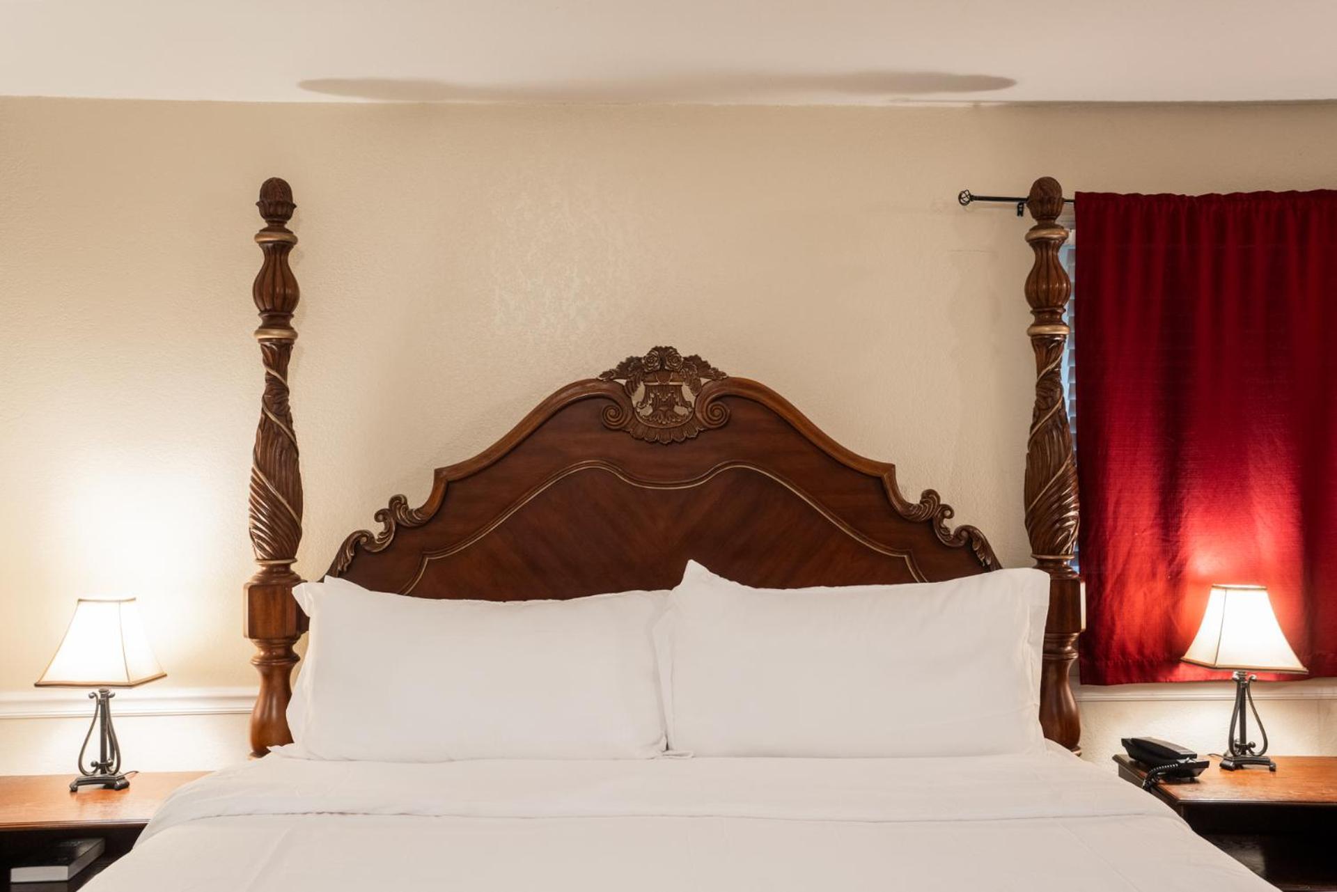 Lake Lure Inn And Spa 외부 사진