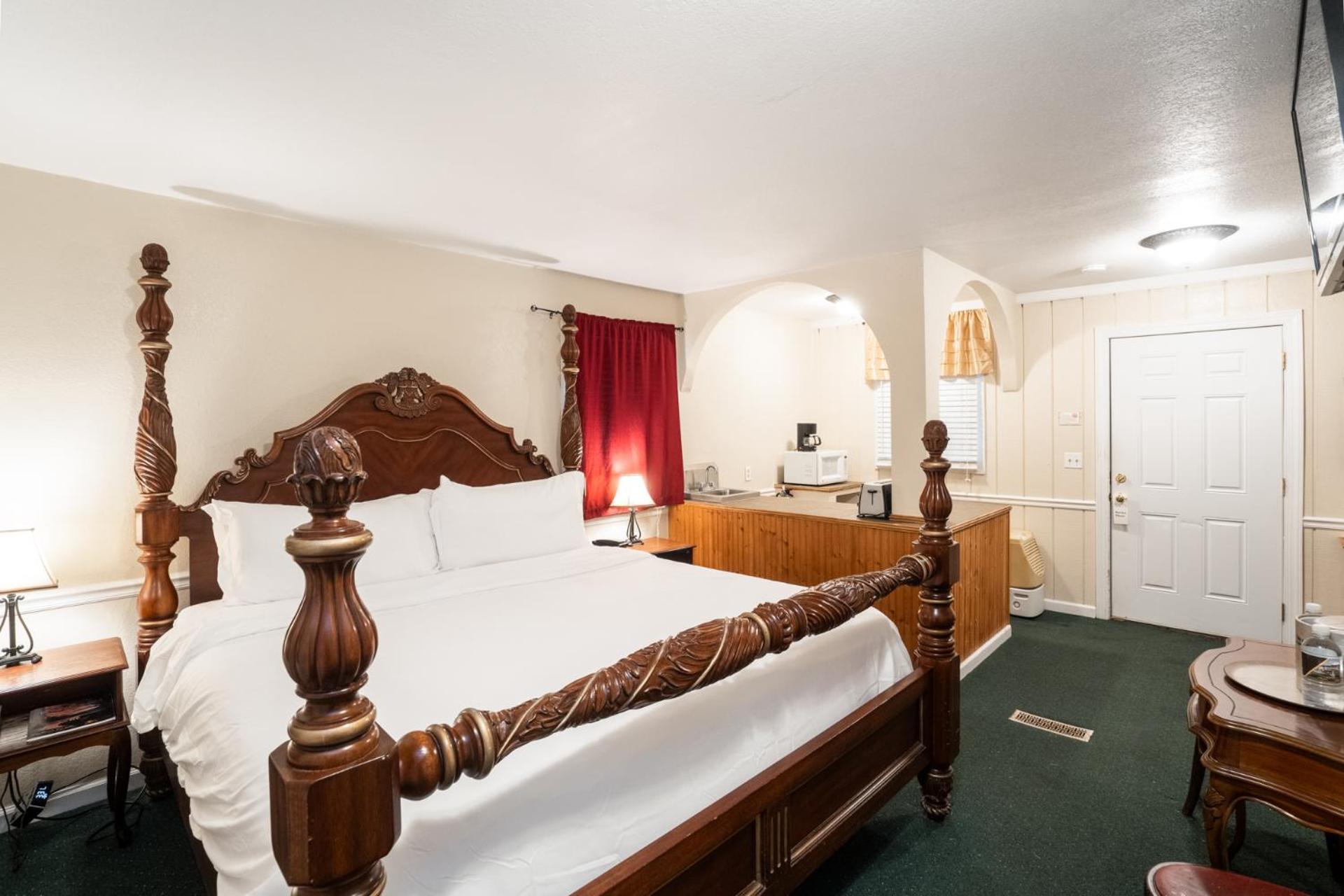 Lake Lure Inn And Spa 외부 사진