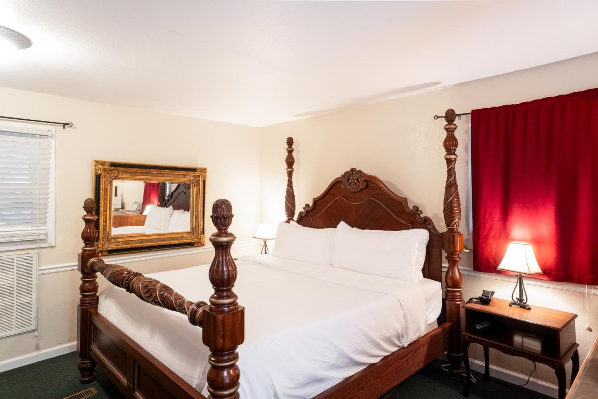 Lake Lure Inn And Spa 외부 사진