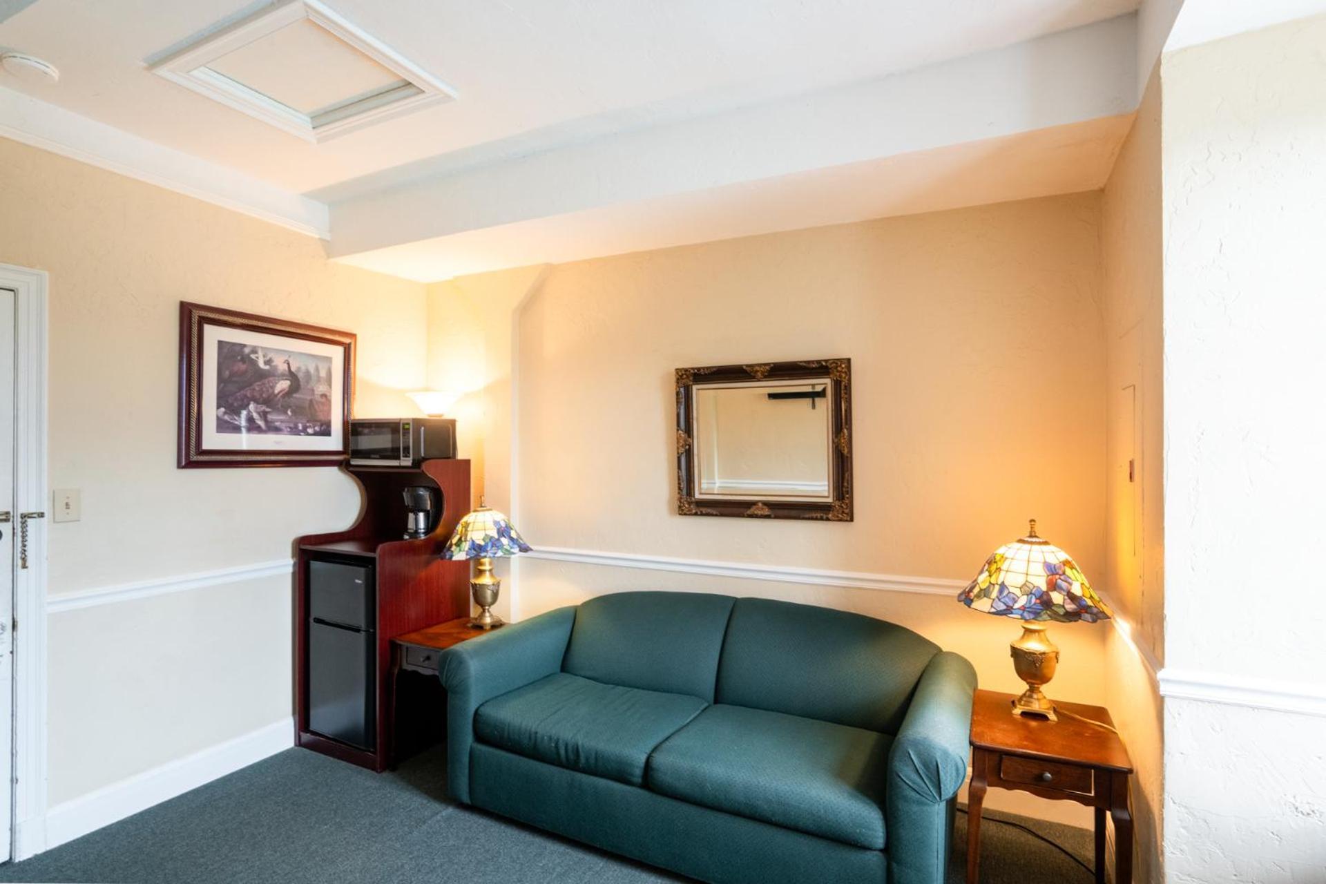 Lake Lure Inn And Spa 외부 사진