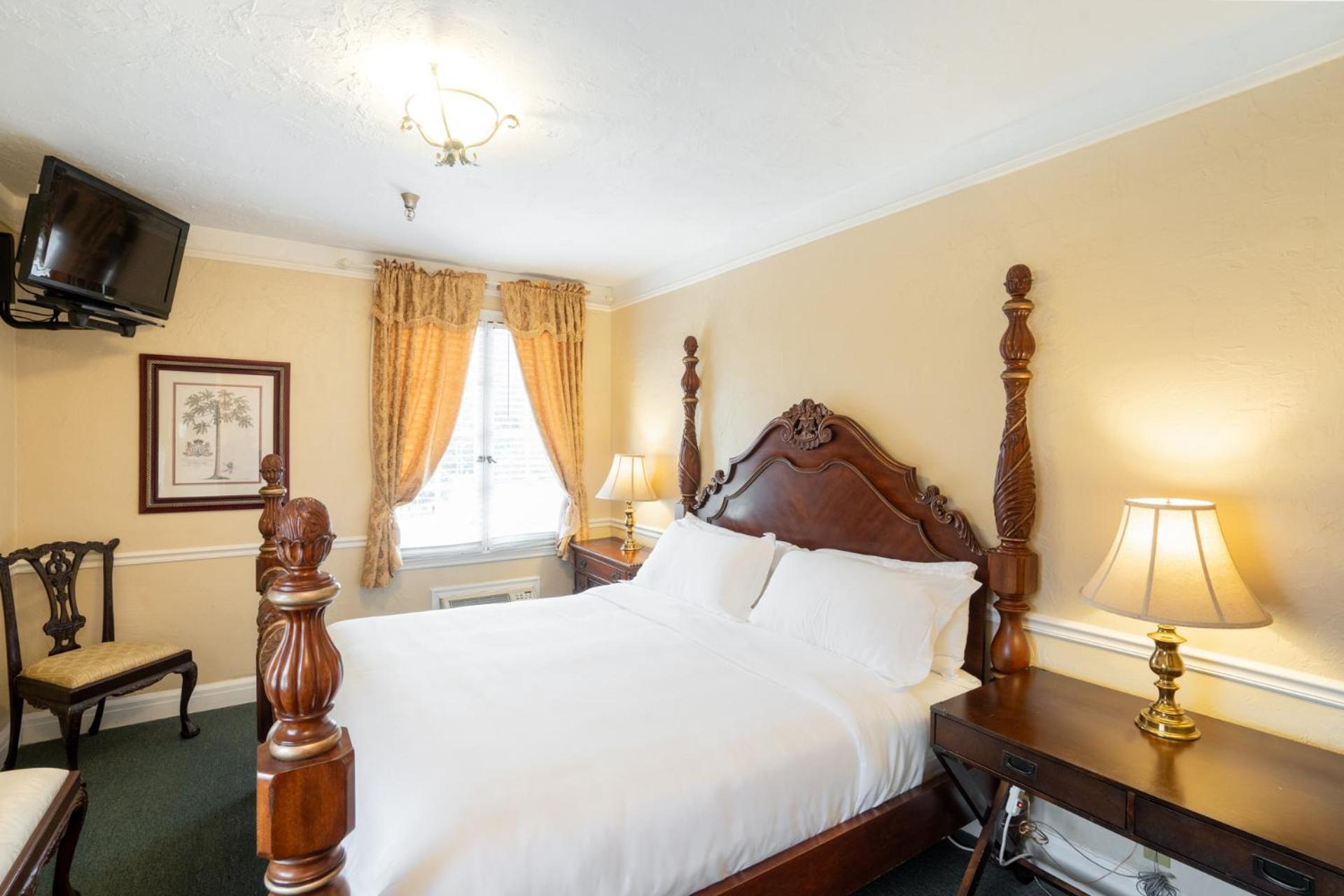 Lake Lure Inn And Spa 외부 사진