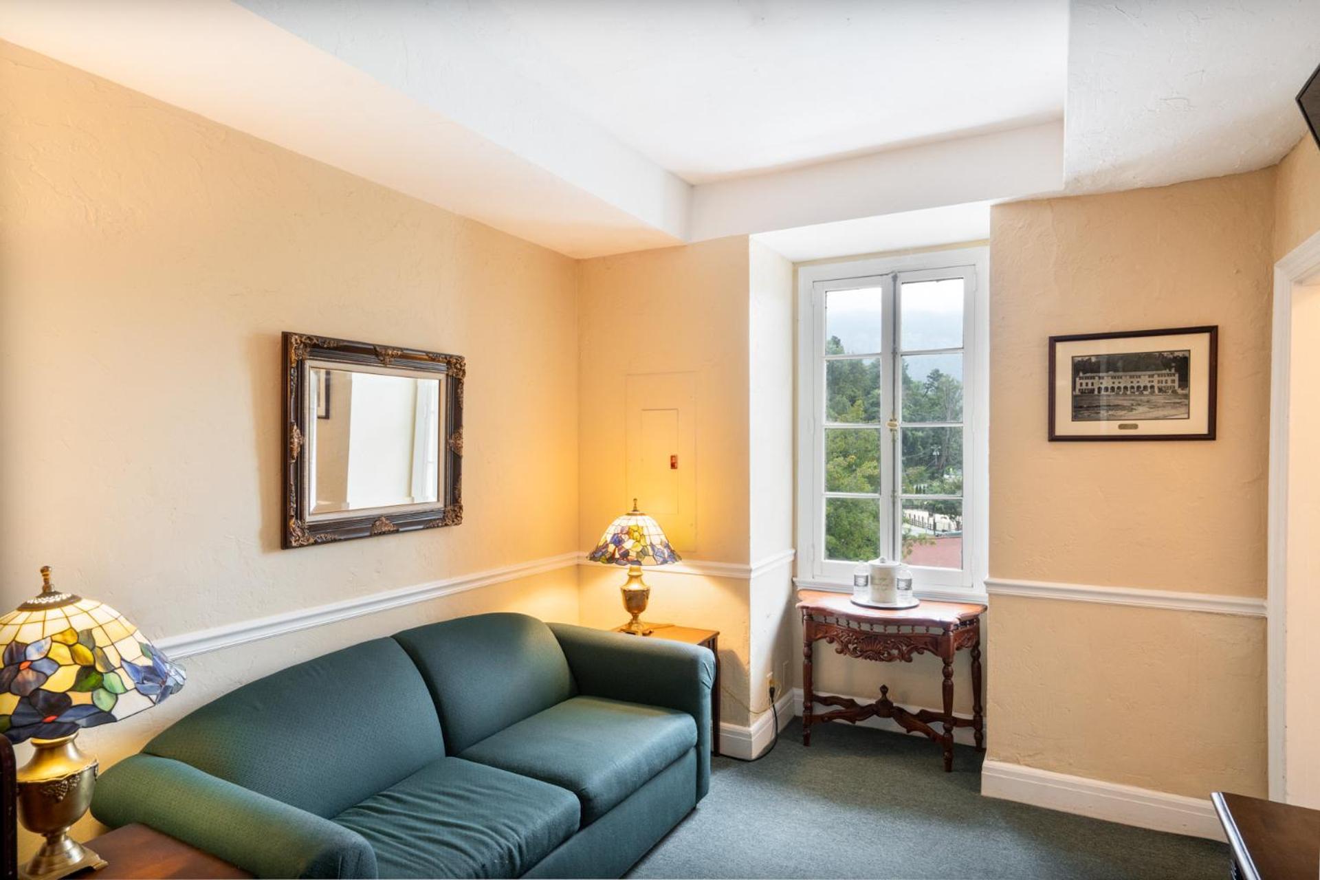 Lake Lure Inn And Spa 외부 사진