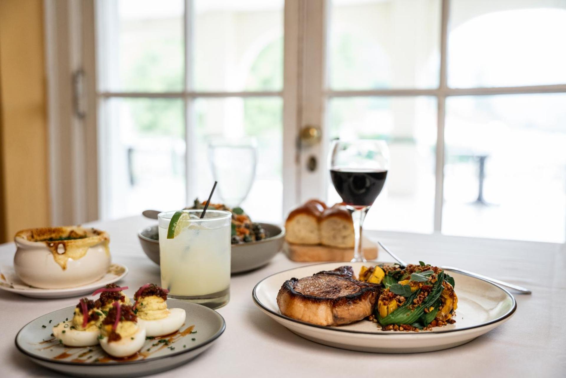 Lake Lure Inn And Spa 외부 사진