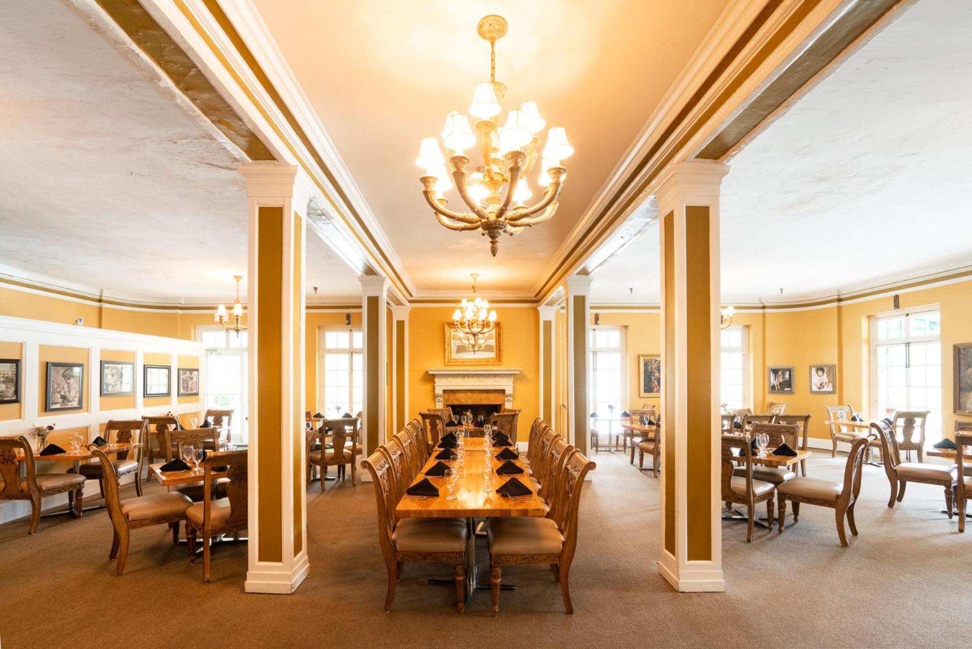 Lake Lure Inn And Spa 외부 사진