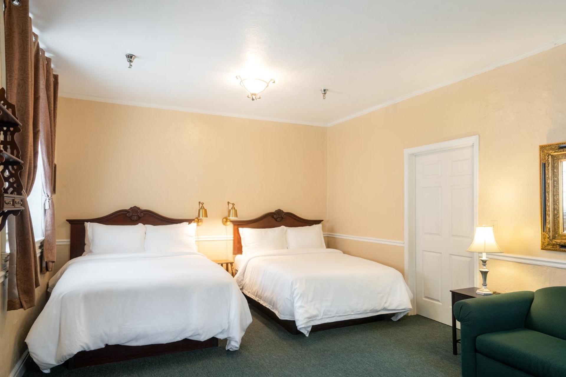Lake Lure Inn And Spa 외부 사진
