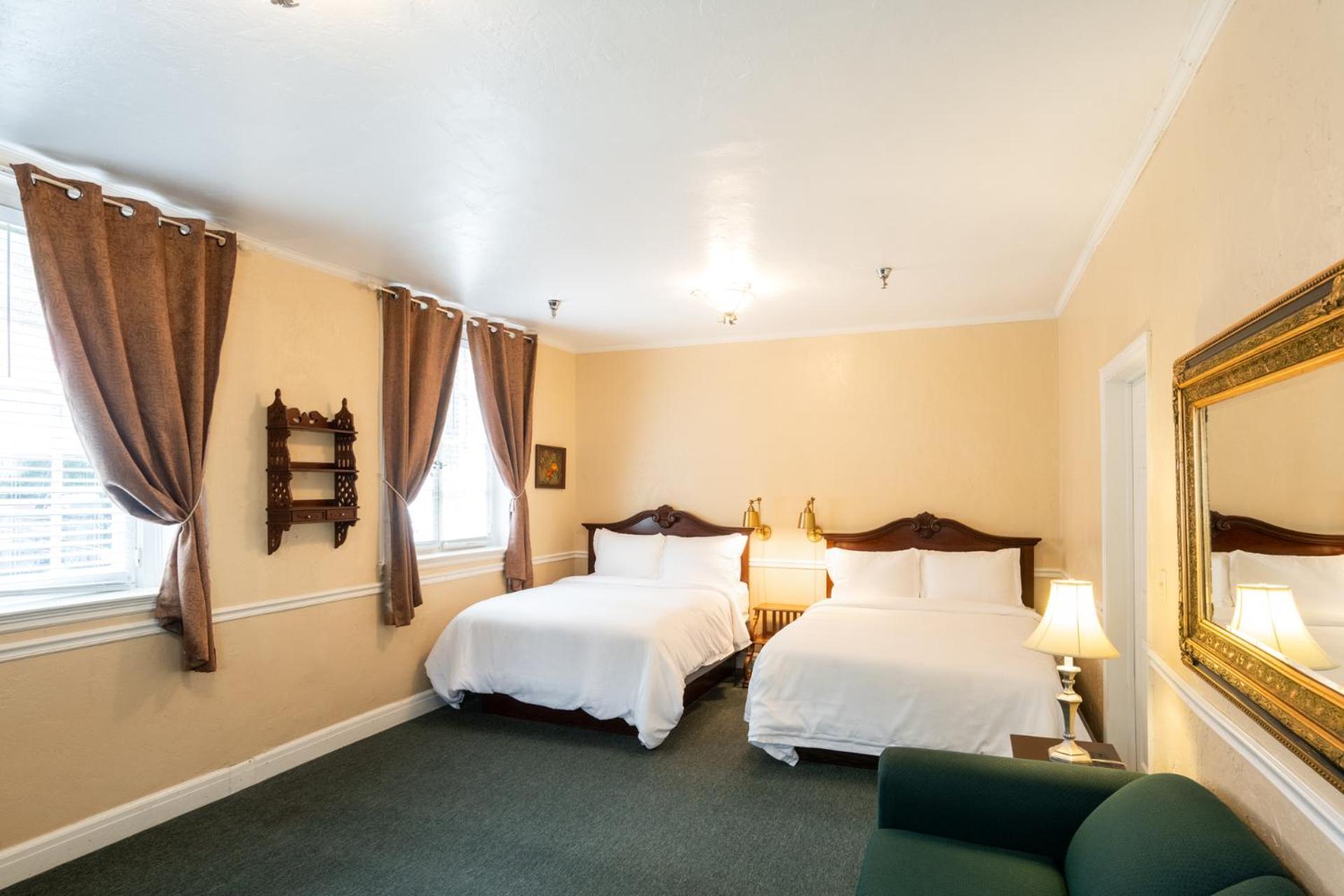 Lake Lure Inn And Spa 외부 사진